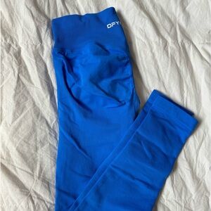 DFYNE impact leggings